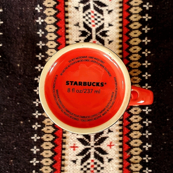 Starbucks Espresso Cup - Picture 2 of 4